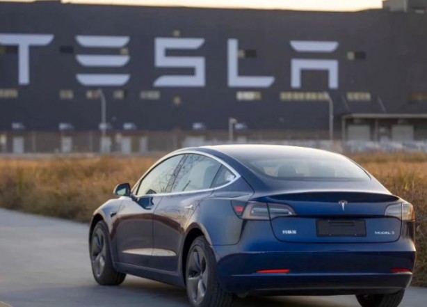 Foto - Tesla rekor satış rakamını açıkladı