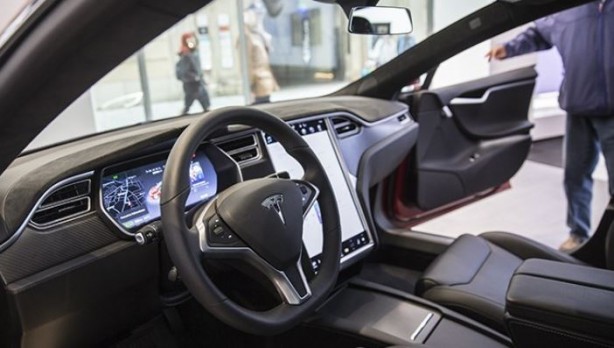 Foto - Tesla rekor satış rakamını açıkladı