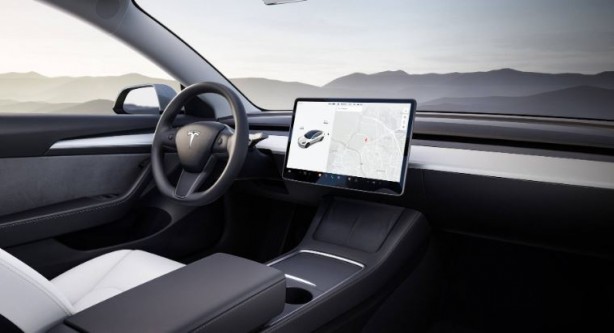 Foto - Tesla rekor satış rakamını açıkladı