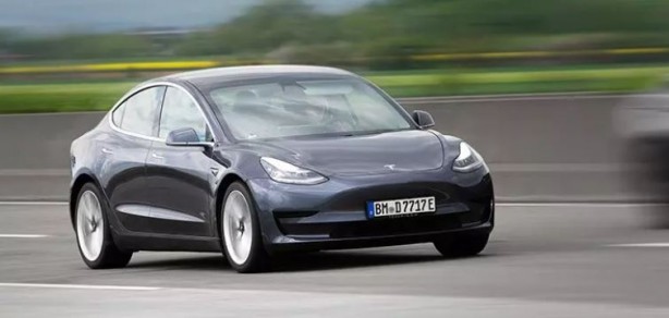 Foto - Tesla rekor satış rakamını açıkladı