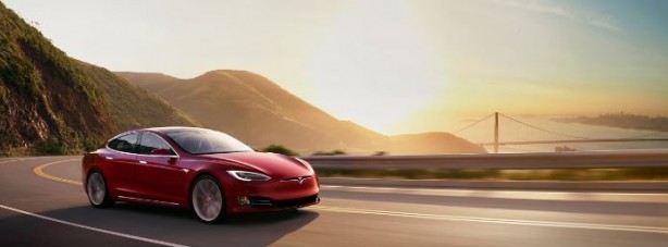 Foto - Tesla rekor satış rakamını açıkladı
