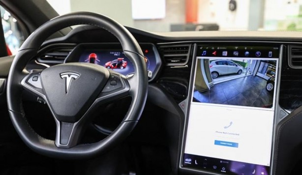 Foto - Tesla rekor satış rakamını açıkladı