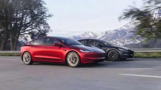 Tesla rekor satış rakamını açıkladı