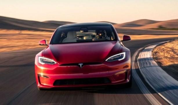 Foto - Tesla rekor satış rakamını açıkladı