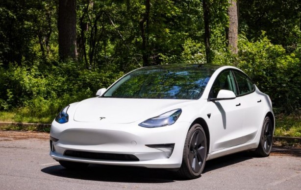 Foto - Tesla rekor satış rakamını açıkladı