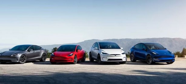 Foto - Tesla resmen Türkiye'de! İşte Model Y fiyatı
