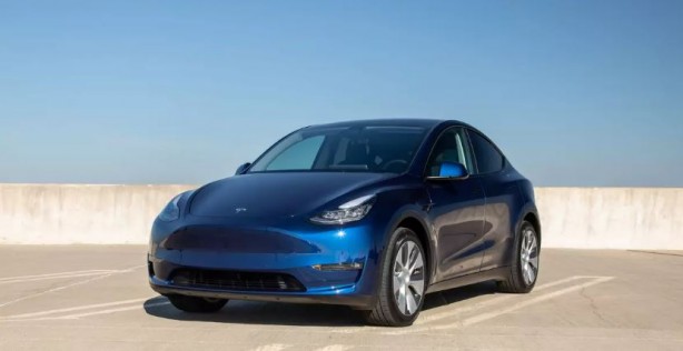 Foto - Tesla resmen Türkiye'de! İşte Model Y fiyatı