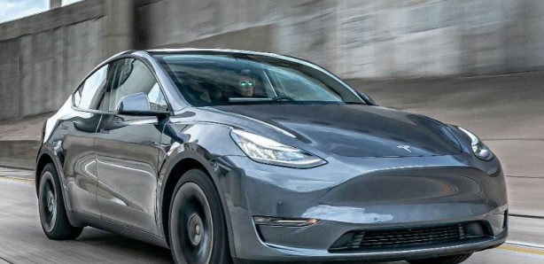 Foto - Tesla resmen Türkiye'de! İşte Model Y fiyatı