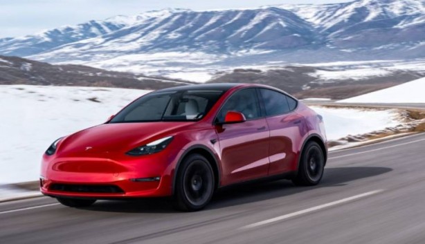 Foto - Tesla sahipleri benzinli otomobillere geçiyor