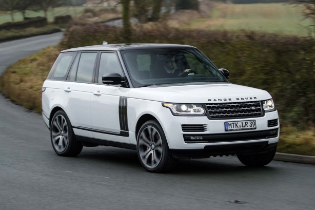 Tesla son sırada yer aldı