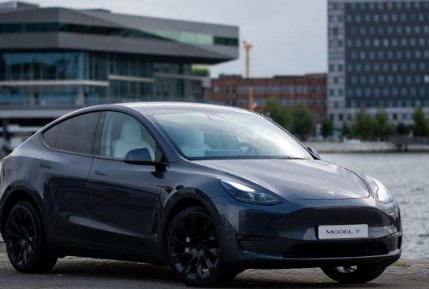 Foto - Tesla, Togg ile rekabet için Türkiye'de indirime gitti! Dikkat çeken rakam