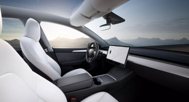 Foto - Tesla, Togg ile rekabet için Türkiye'de indirime gitti! Dikkat çeken rakam