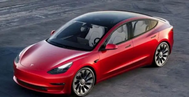 Foto - Tesla, Togg ile rekabet için Türkiye'de indirime gitti! Dikkat çeken rakam