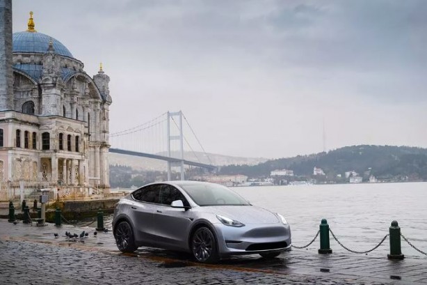 Tesla, Türkiye güncel fiyat listesi!