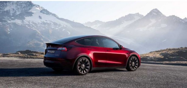 Foto - Tesla, Türkiye güncel fiyat listesi!