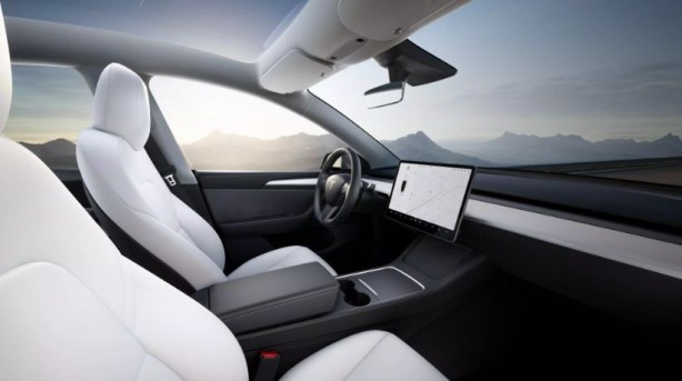 Foto - Tesla, Türkiye'de 5. kez fiyatlara zam yaptı