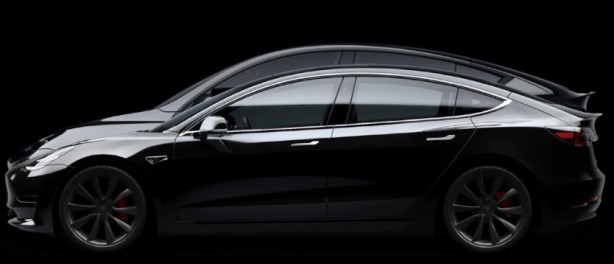 Foto - Tesla, Türkiye'de 5. kez fiyatlara zam yaptı