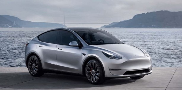 Foto - Tesla, Türkiye'de 5. kez fiyatlara zam yaptı