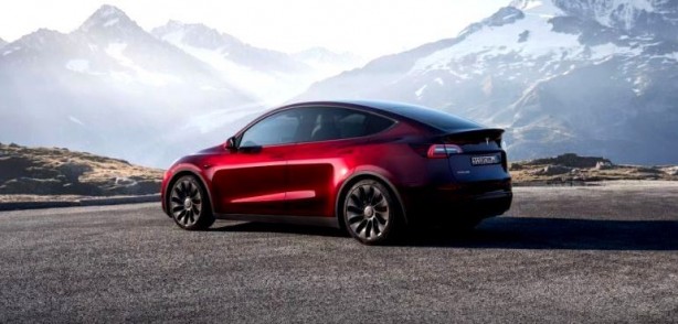 Foto - Tesla, Türkiye'de 5. kez fiyatlara zam yaptı