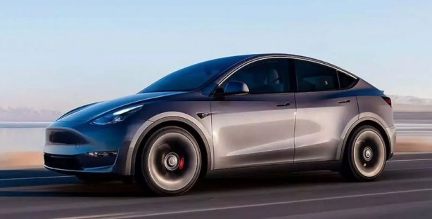 Foto - Tesla, Türkiye'de 5. kez fiyatlara zam yaptı