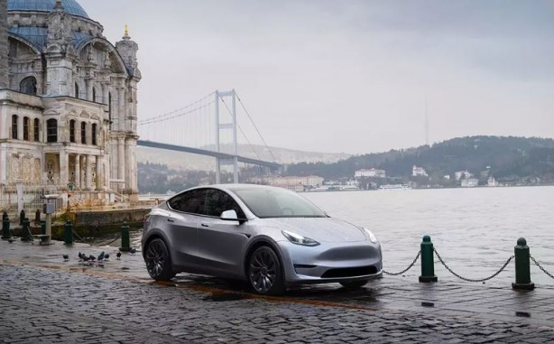 Foto - Tesla, Türkiye'de 5. kez fiyatlara zam yaptı