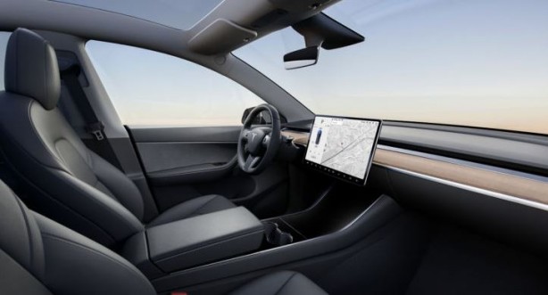 Foto - Tesla, Türkiye'de 5. kez fiyatlara zam yaptı