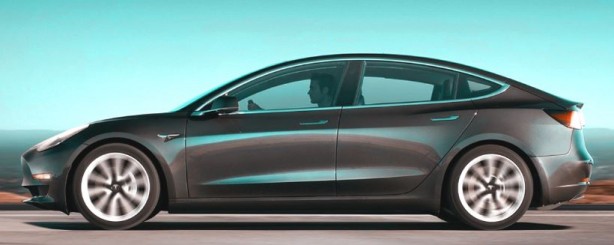 Foto - Tesla, Türkiye'de 5. kez fiyatlara zam yaptı