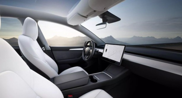 Foto - Tesla, Türkiye’de dünya rekoruna koşuyor