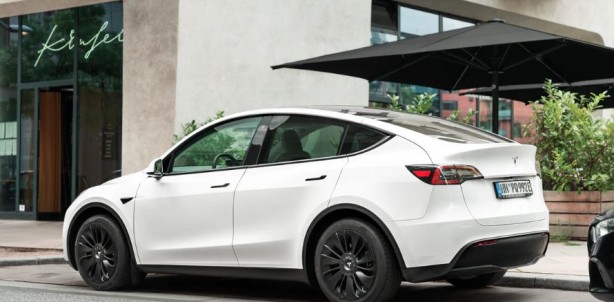 Tesla, Türkiye’de dünya rekoruna koşuyor