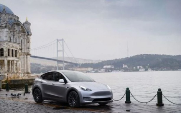 Foto - Tesla, Türkiye’de dünya rekoruna koşuyor