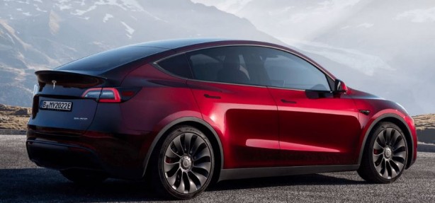 Foto - Tesla, Türkiye’de dünya rekoruna koşuyor