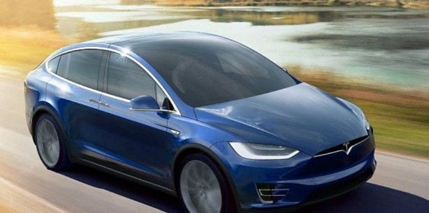 Foto - Tesla, Türkiye’de dünya rekoruna koşuyor