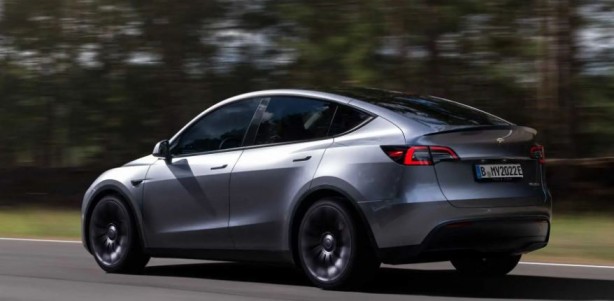 Foto - Tesla, Türkiye’de dünya rekoruna koşuyor