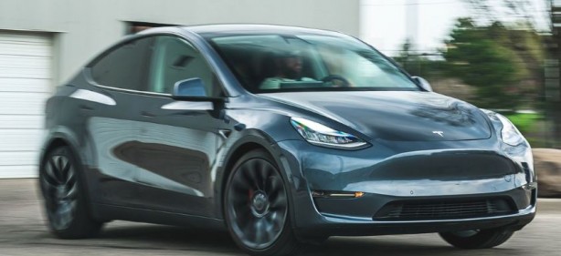 Foto - Tesla, Türkiye’de dünya rekoruna koşuyor