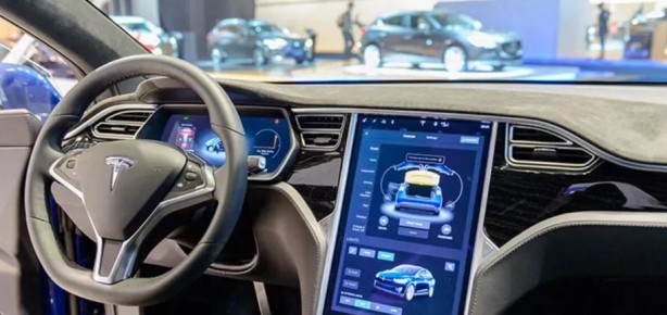 Foto - Tesla, Türkiye’de dünya rekoruna koşuyor