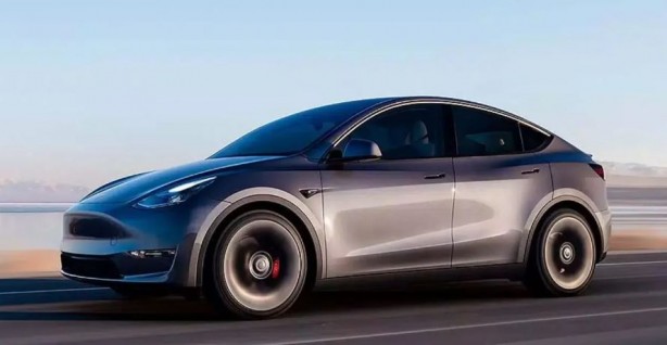 Foto - Tesla, Türkiye’de dünya rekoruna koşuyor