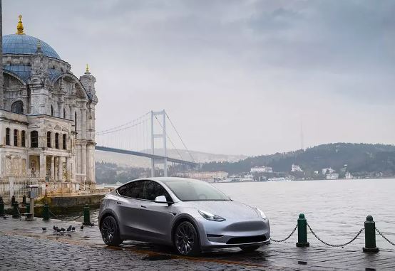 Foto - Tesla, Türkiye’de personel arıyor