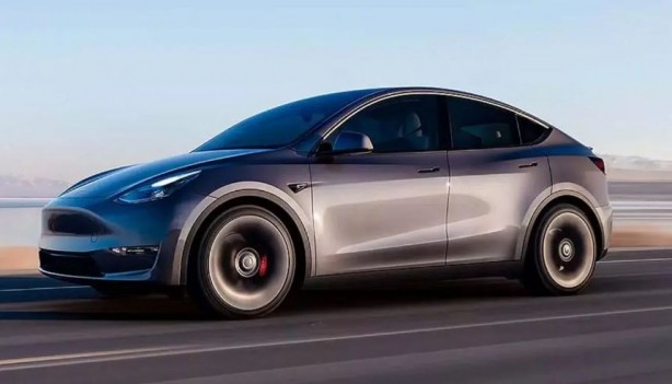Foto - Tesla ucuz otomobil için düğmeye bastı