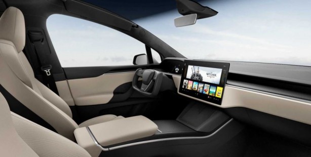 Foto - Tesla ucuz otomobil için düğmeye bastı