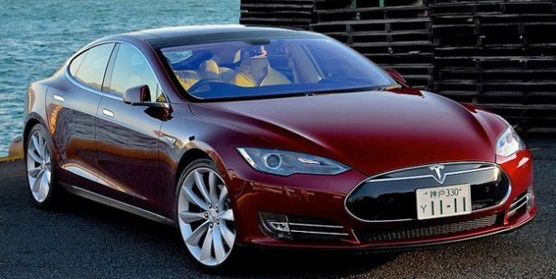 Foto - Tesla, uygun fiyatlı otomobil için harekete geçti
