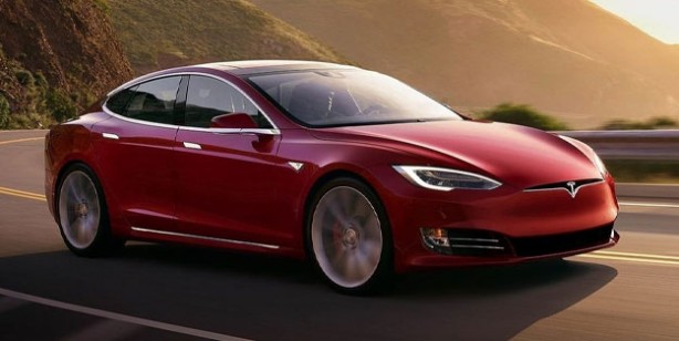 Foto - Tesla, uygun fiyatlı otomobil için harekete geçti