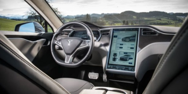 Foto - Tesla, uygun fiyatlı otomobil için harekete geçti