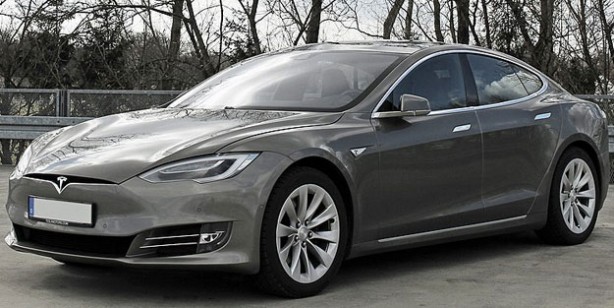 Foto - Tesla, uygun fiyatlı otomobil için harekete geçti