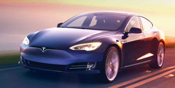 Foto - Tesla, uygun fiyatlı otomobil için harekete geçti