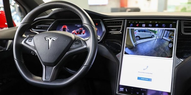 Foto - Tesla, uygun fiyatlı otomobil için harekete geçti