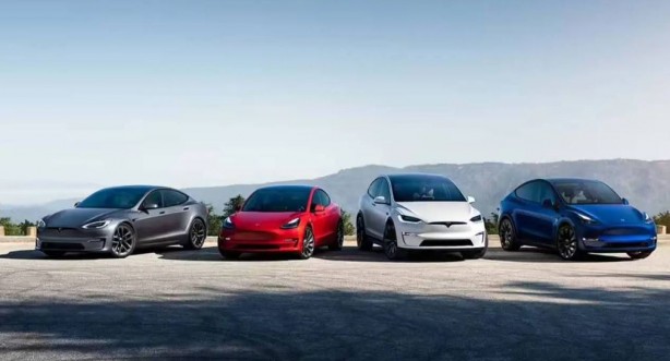 Foto - Tesla, uygun fiyatlı otomobil için harekete geçti
