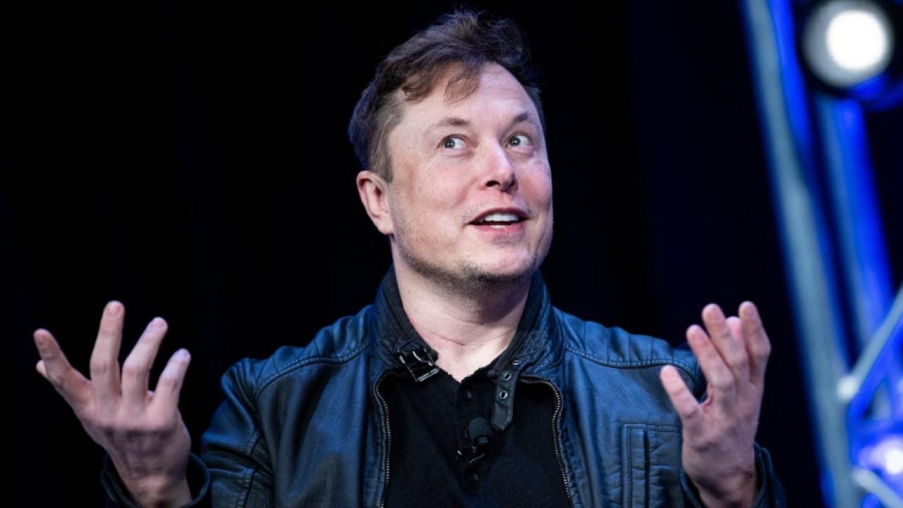 Foto - Tesla ve SpaceX birleşiyor mu? Elon Musk'tan dikkat çeken açıklama