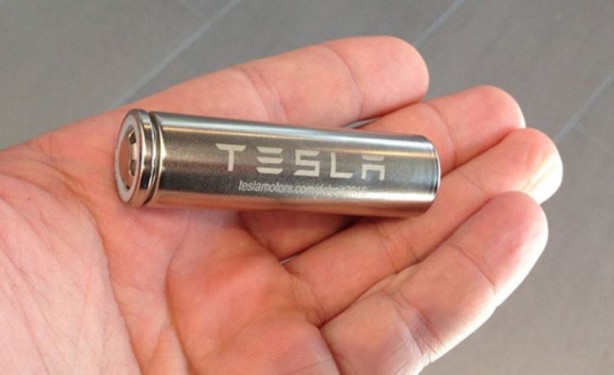Foto - Tesla, yeni bataryalar peşinde