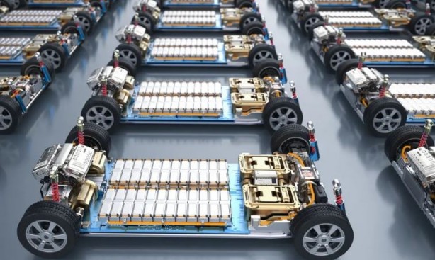 Foto - Tesla, yeni bataryalar peşinde