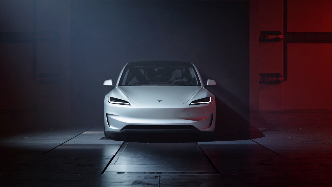 Foto - Tesla’da arıza depremi! 10 binlerce araç geri çağrılıyor